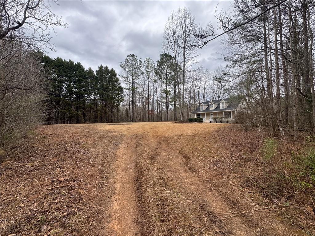 1152 CR 2565, Wedowee, AL, 36278