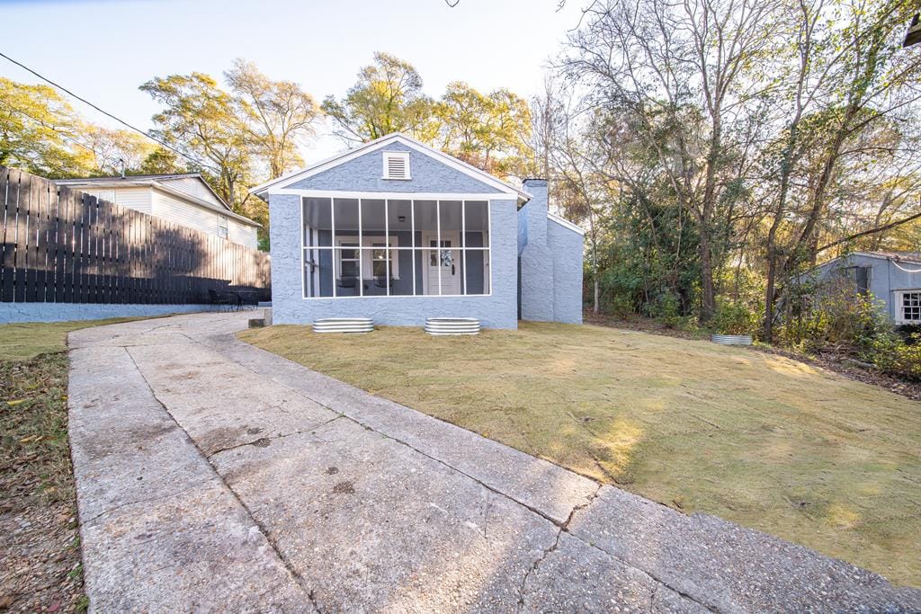 2736 Norris Rd, Columbus, GA 31907, USA — Photo 1