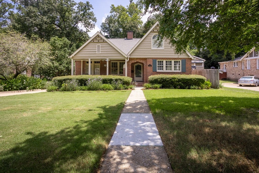1352 Peacock Avenue, Columbus, GA, 31906