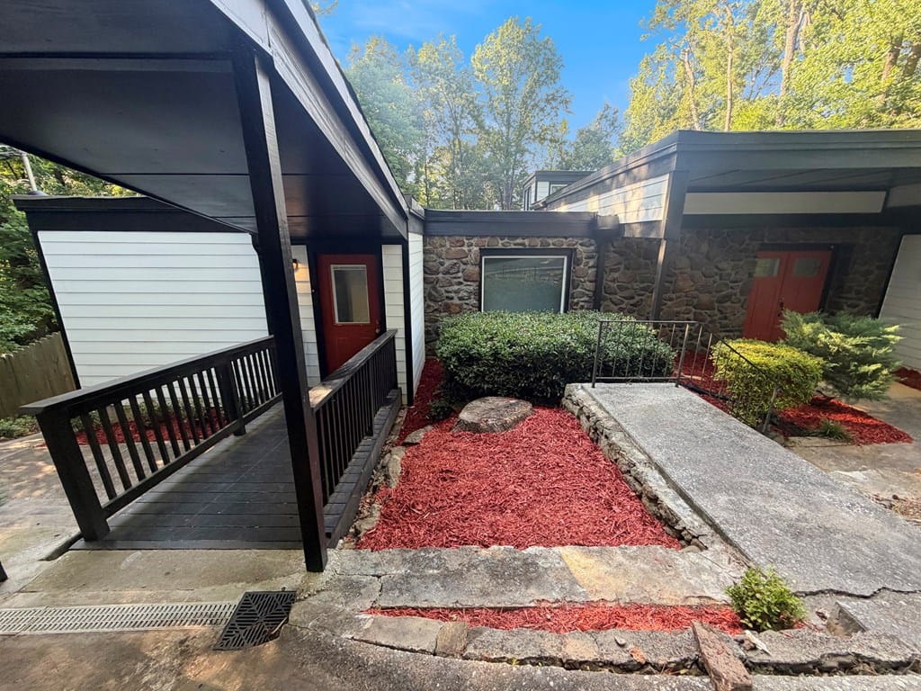 2788 Galahad Dr NE, Atlanta, GA 30345