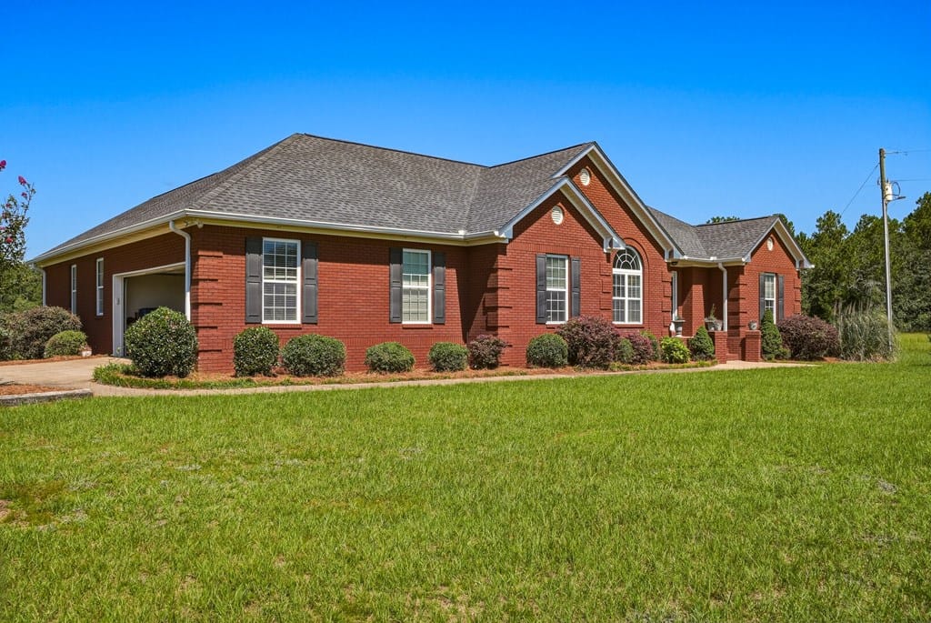 481 Sand Pit Road, Mauk, GA, 31058