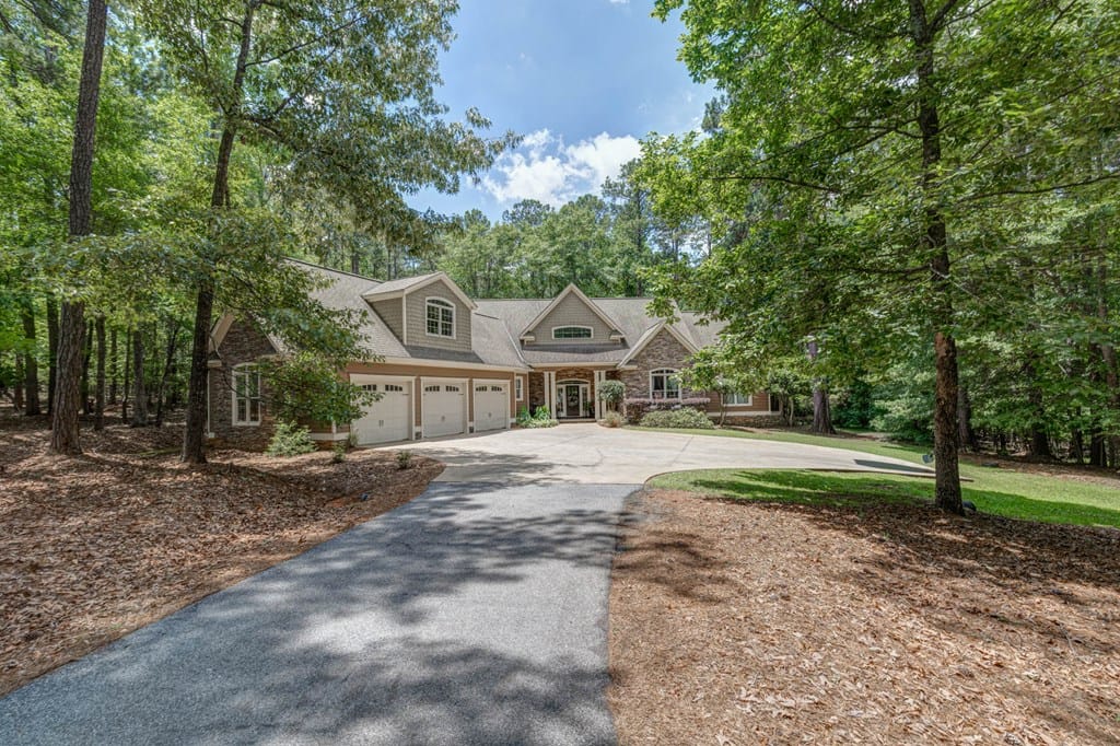 117 Fox Ct, Pine Mountain, GA 31822, USA