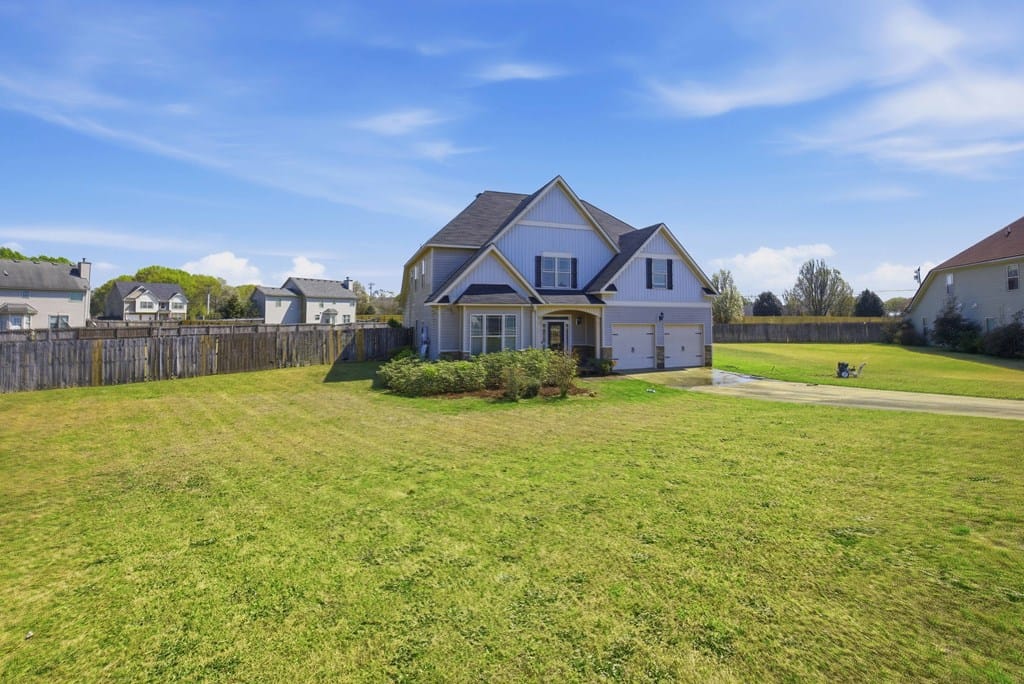 13 Old Glory Way, Fort Mitchell, AL, 36856 — Photo 2