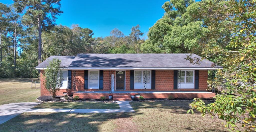 2803 Elton Street, Albany, GA, 31707