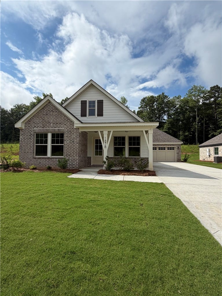 1878 Shadow Bend Ln, Auburn, AL 36830