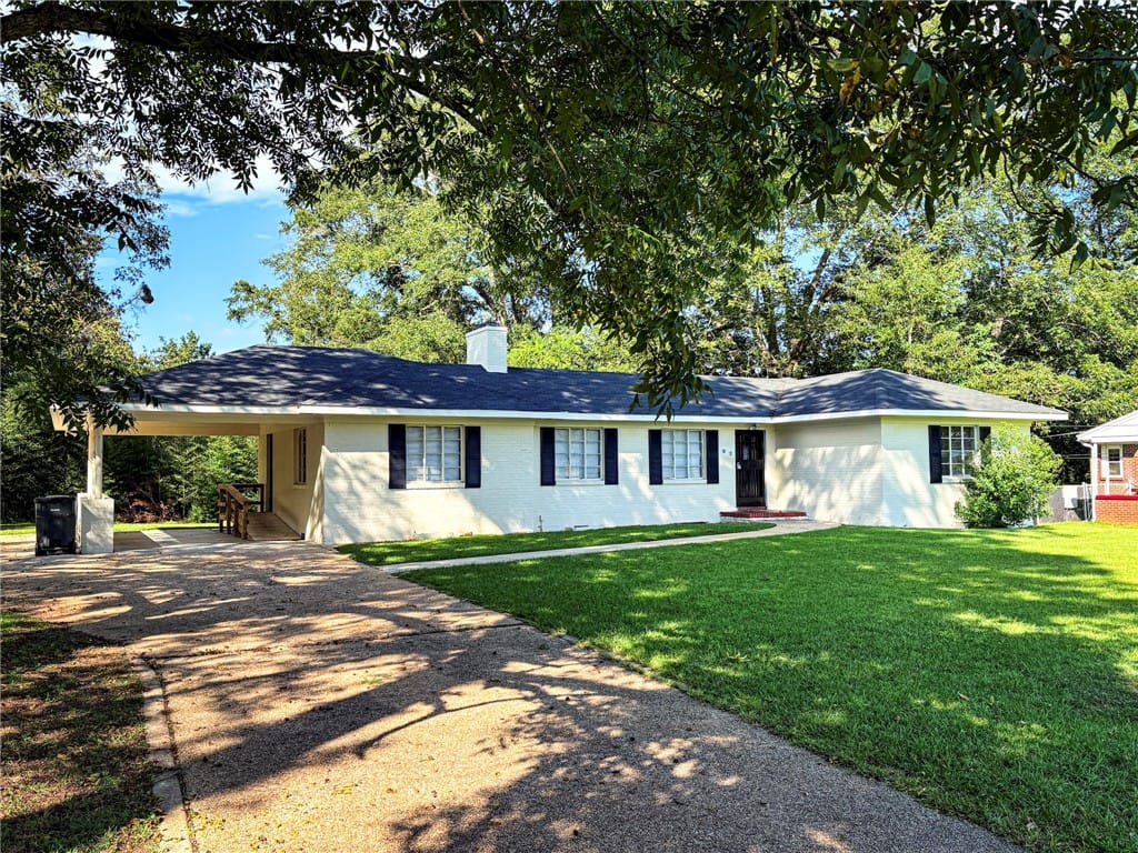 1303 South Main Street, Tuskegee, AL, 36083 — Photo 2