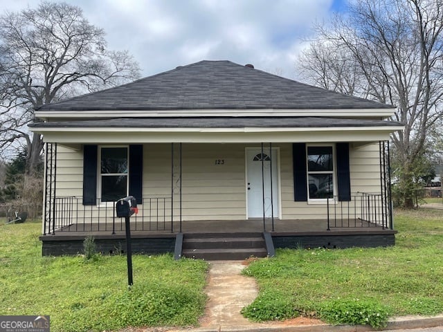 123 3rd St, Thomaston, GA 30286
