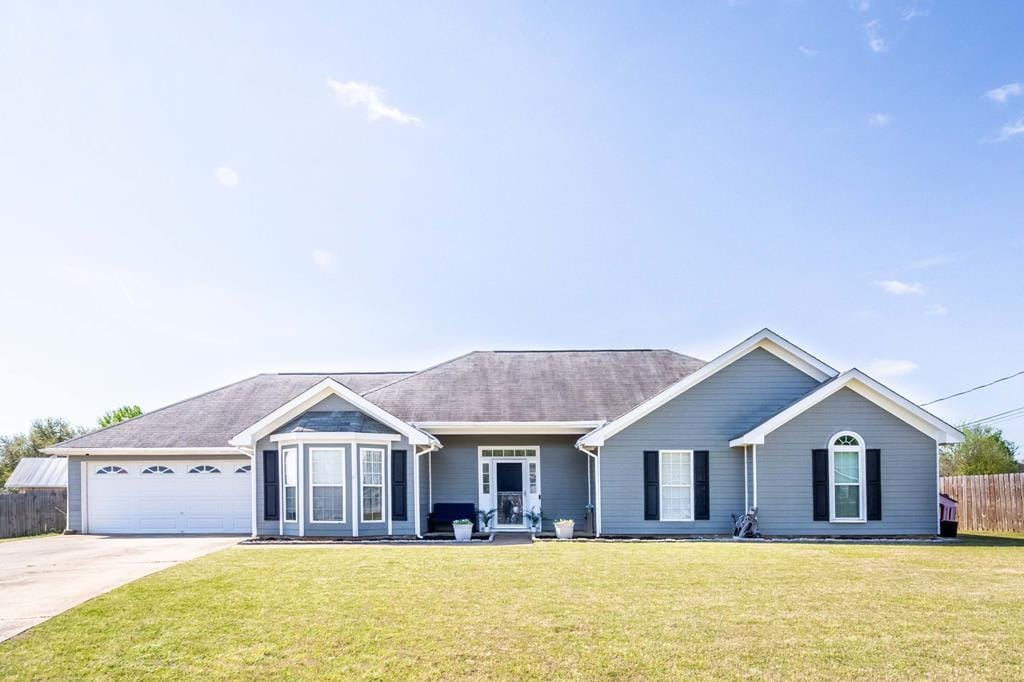 28 Whippoorwill Lane, Fort Mitchell, AL, 36856