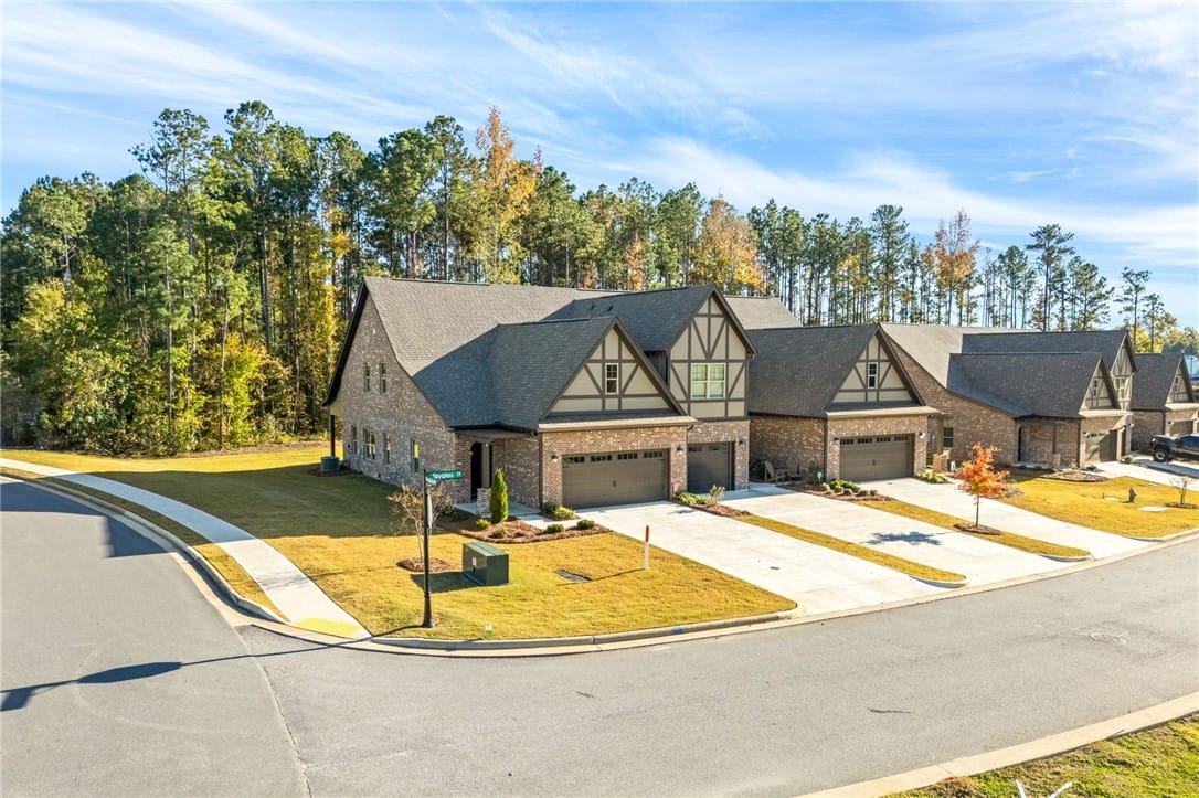 922 Spyglass Court, Auburn, AL, 36830