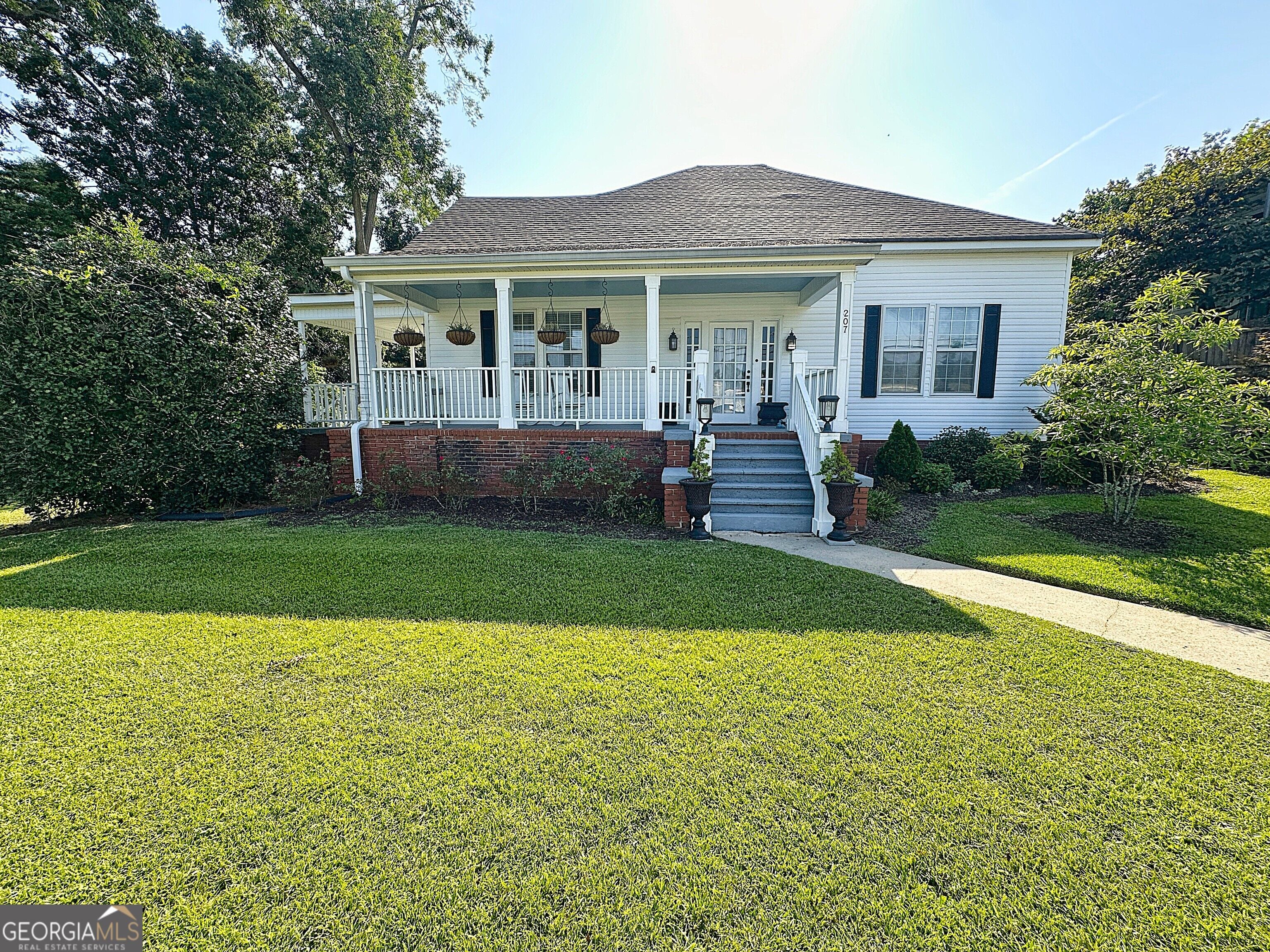 207 College Street, Hogansville, GA, 30230