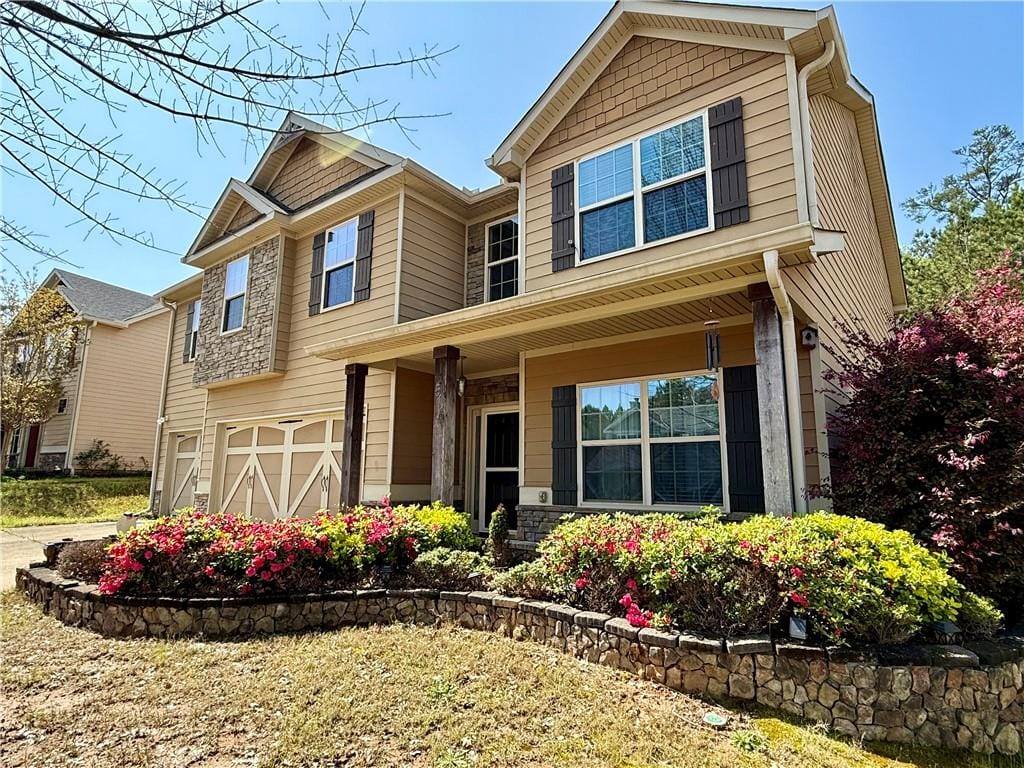 514 Shootingstar Street, Columbus, GA, 31907