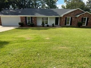 4327 Castlewood Parkway, Columbus, GA, 31907