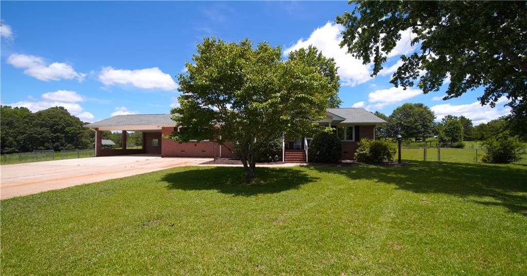 2294 County Road 283, Five Points, AL, 36855 — Photo 3