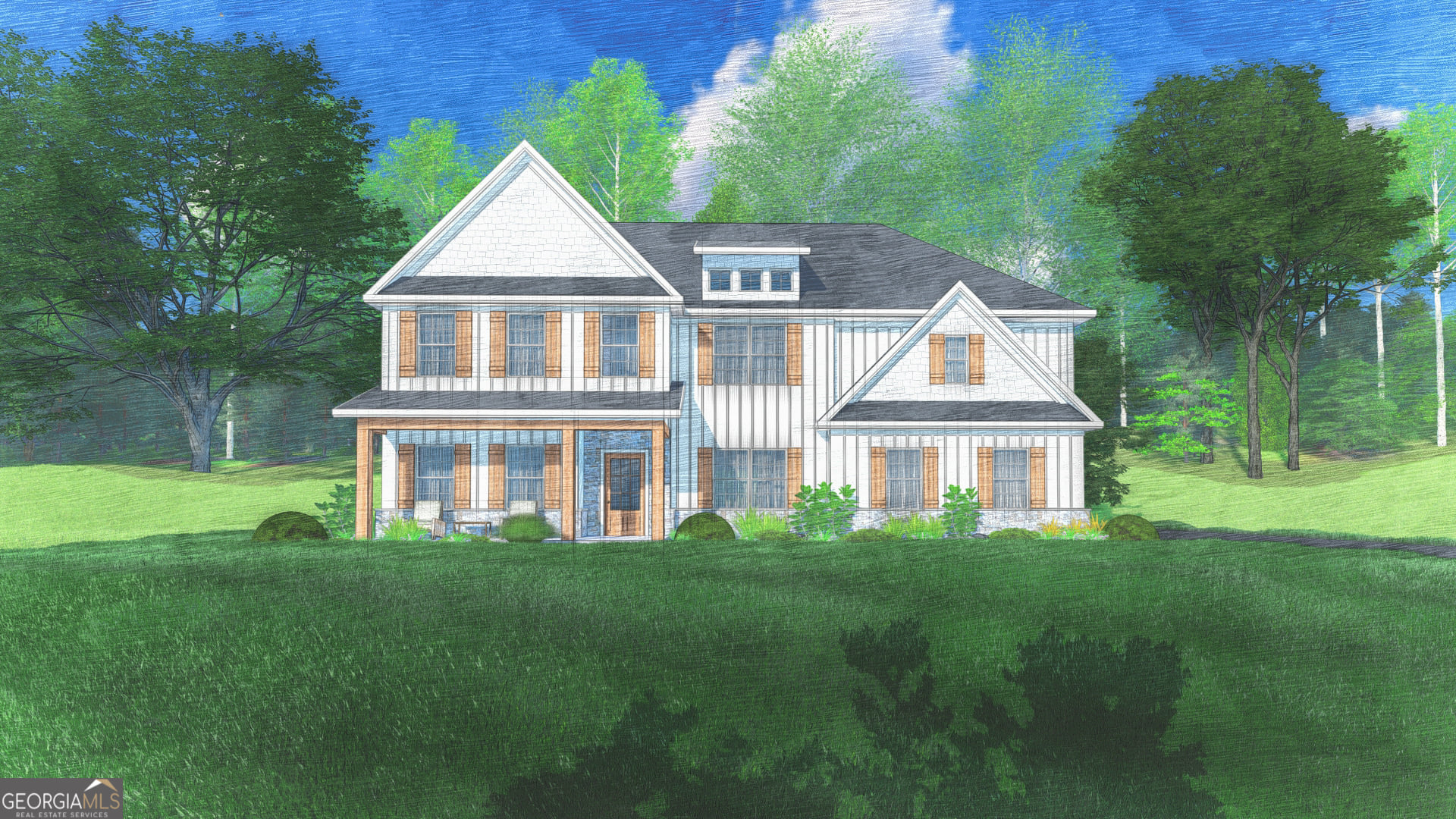 2637 Alabama Road #104, Waverly Hall, GA, 31831