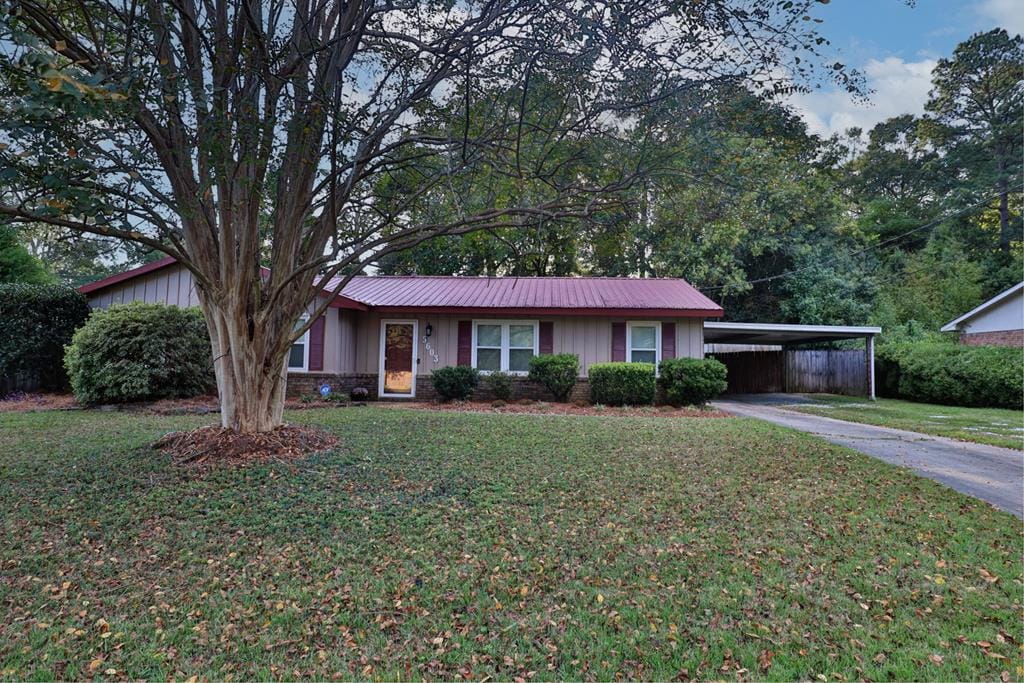 5603 Neassie Street, Columbus, GA, 31909-5155