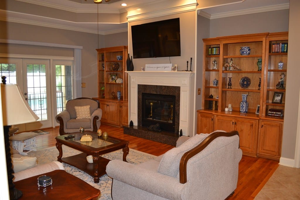 123 Larkspur Dr, Albany, GA 31721