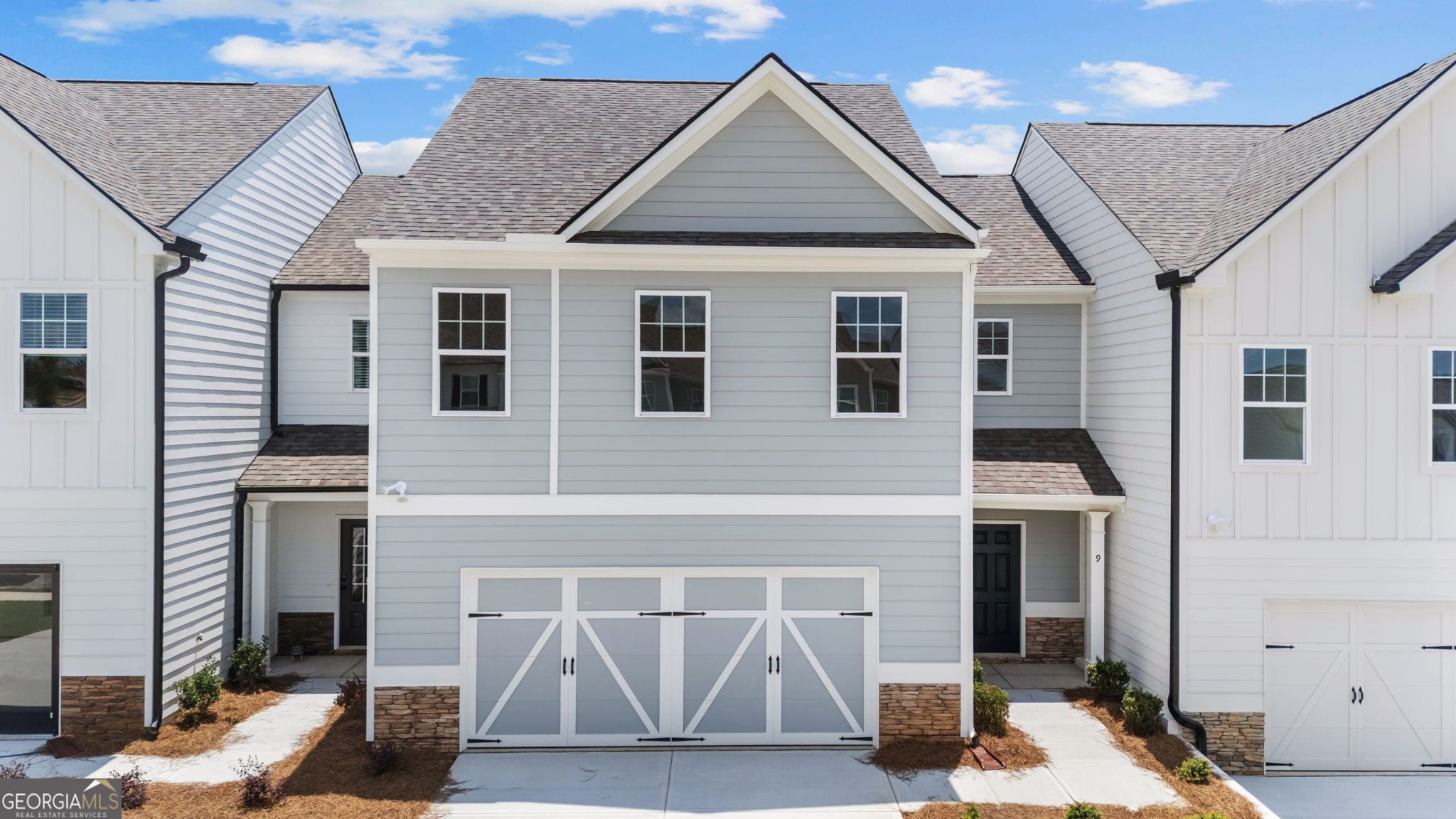9 Umber Lane #lot 30, Newnan, GA, 30263