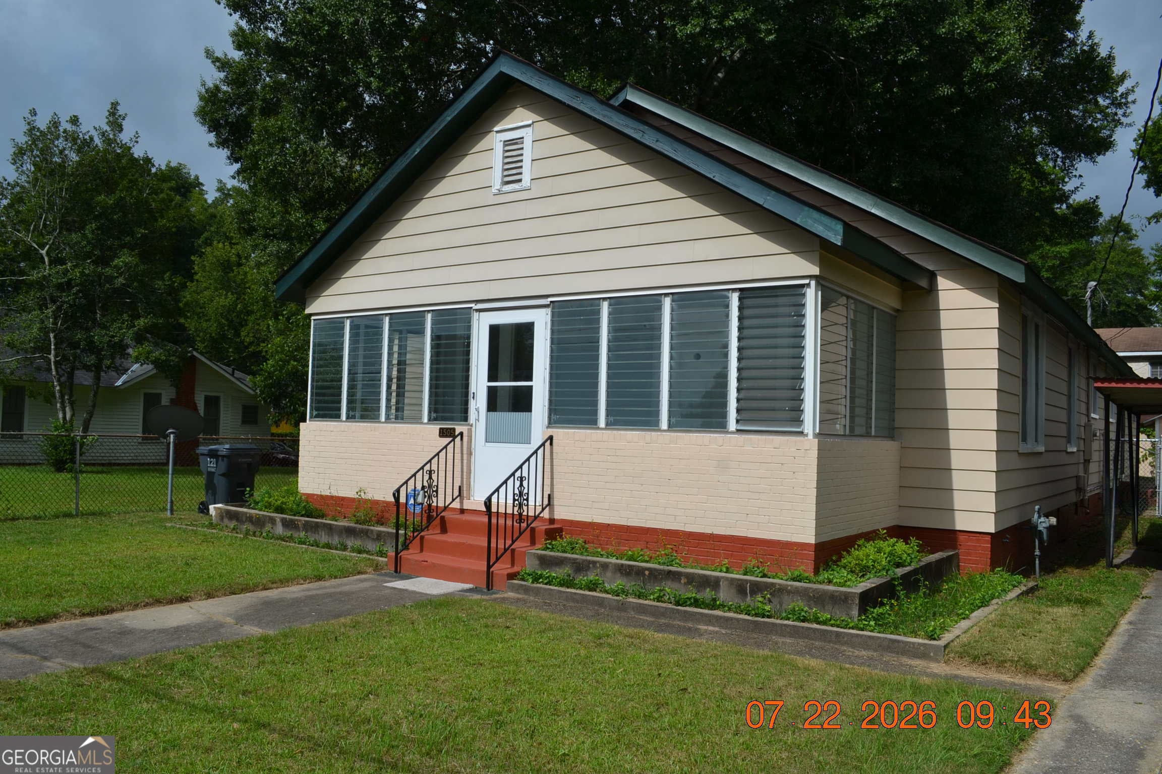 1505 14th Ct, Phenix City, AL 36867
