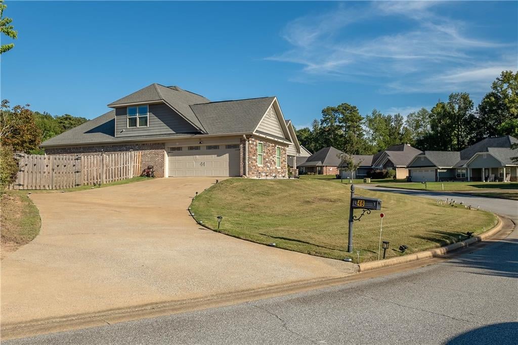 46 Silver Leaf Loop, Phenix City, AL 36867