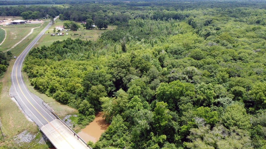 264 Smithville-Leslie Hwy, Smithville, GA, 31787 — Photo 2