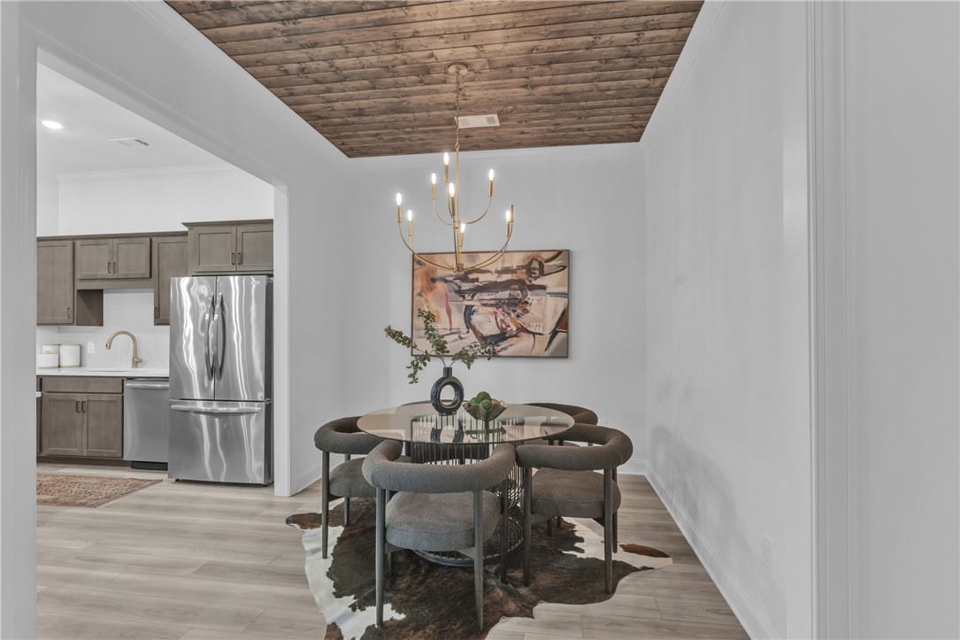 1565 West Farmville Road #278, Auburn, AL, 36830 — Photo 3