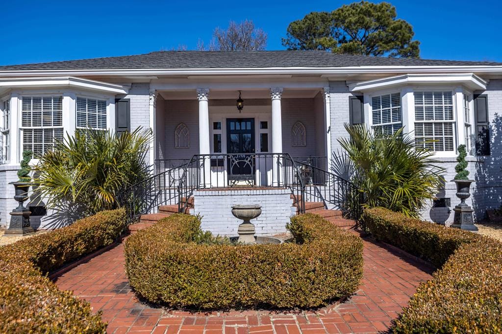 1701 Crest Dr, Columbus, GA 31906, USA — Photo 3