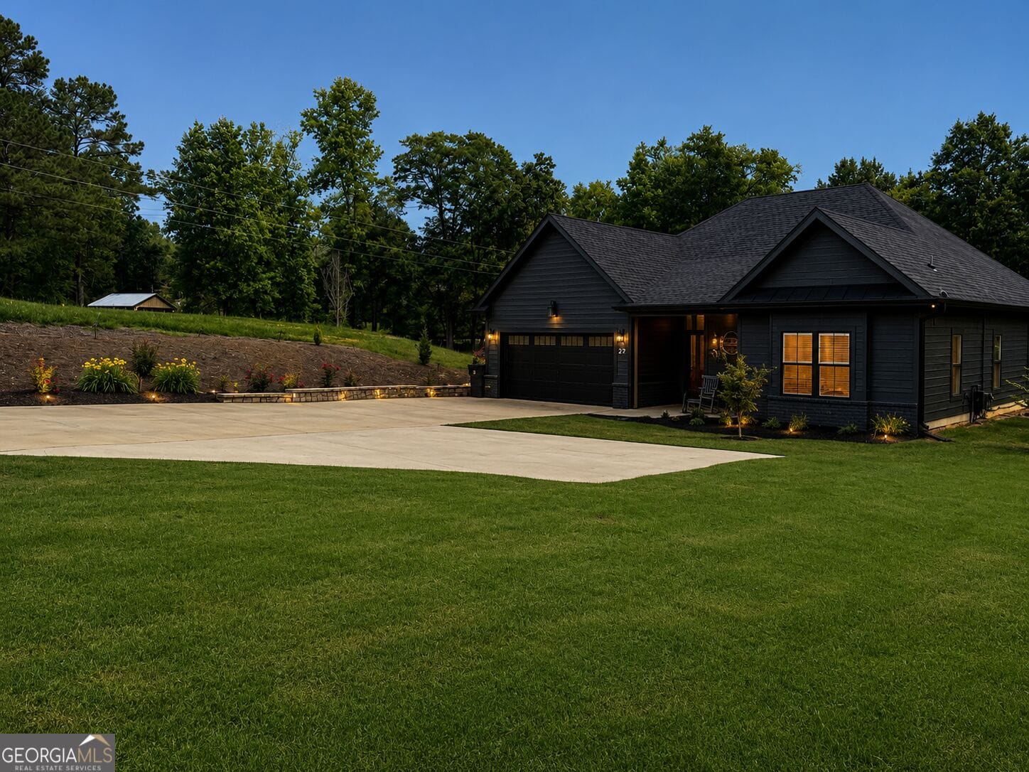 27 Ward Haven Drive, Wedowee, AL, 36278