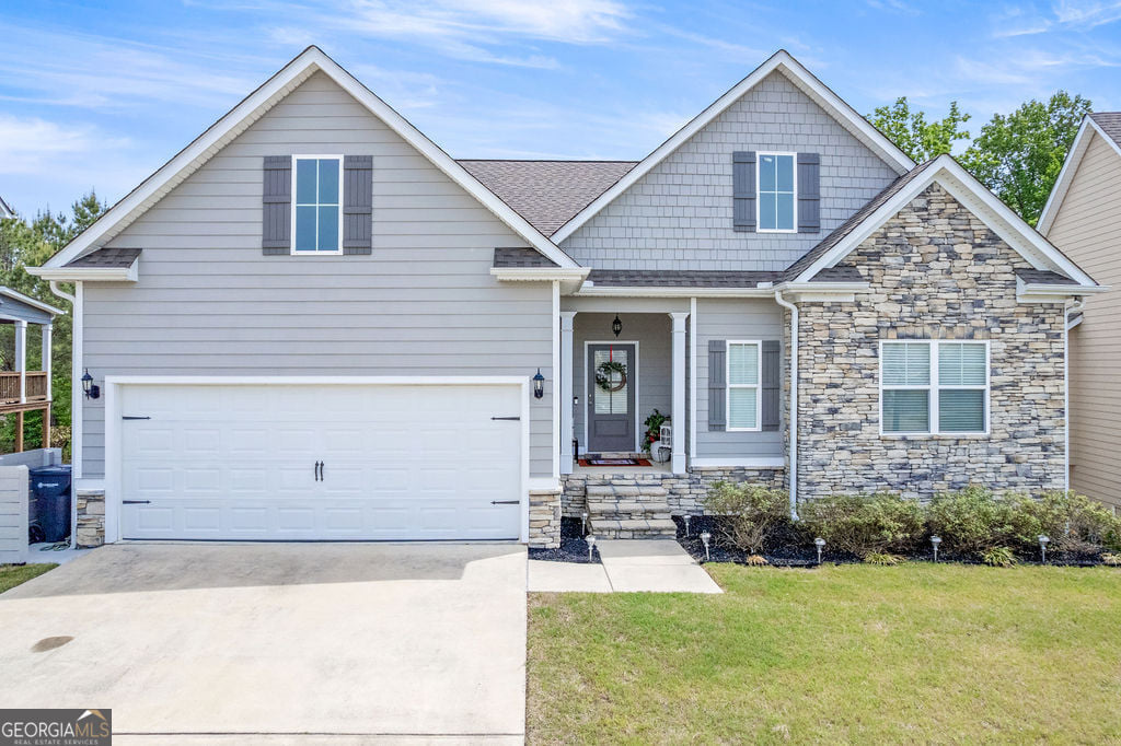 509 Lago Ct, LaGrange, GA 30241