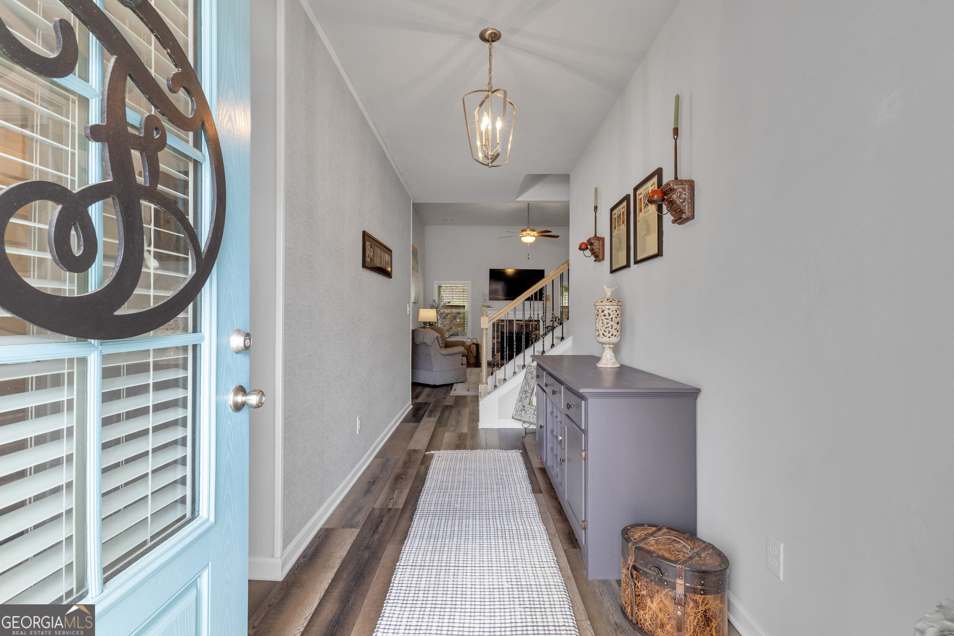 210 S Ridge, Senoia, GA 30276