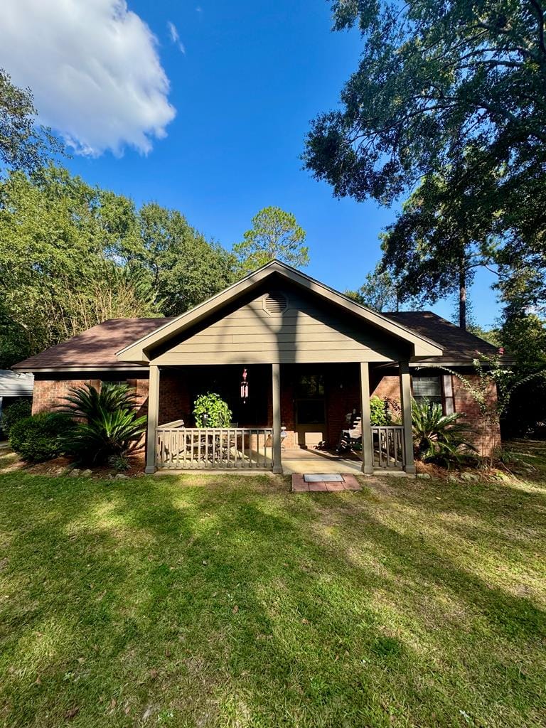 216 North County Line Road, Sylvester, GA, 31791