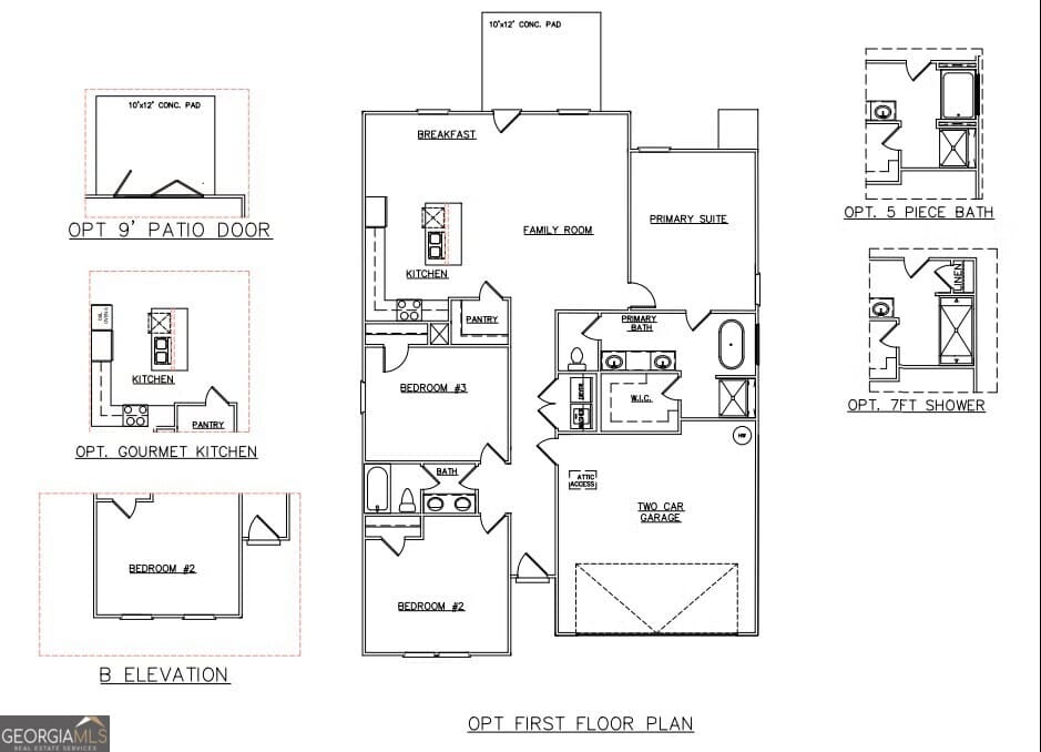 803 Marwari Wy, Hogansville, GA 30230
