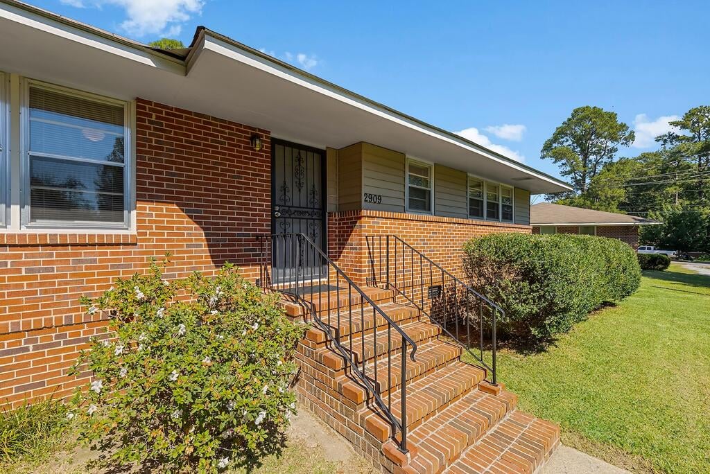 2909 Piper St, Columbus, GA 31909