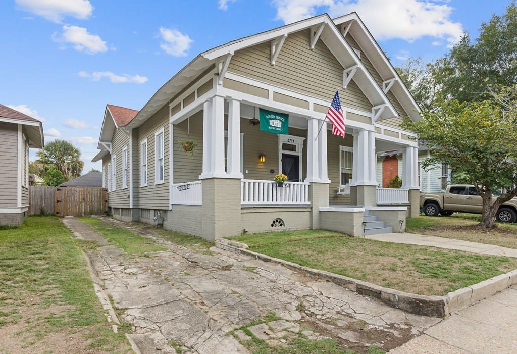 2714 10th Avenue, Columbus, GA, 31904