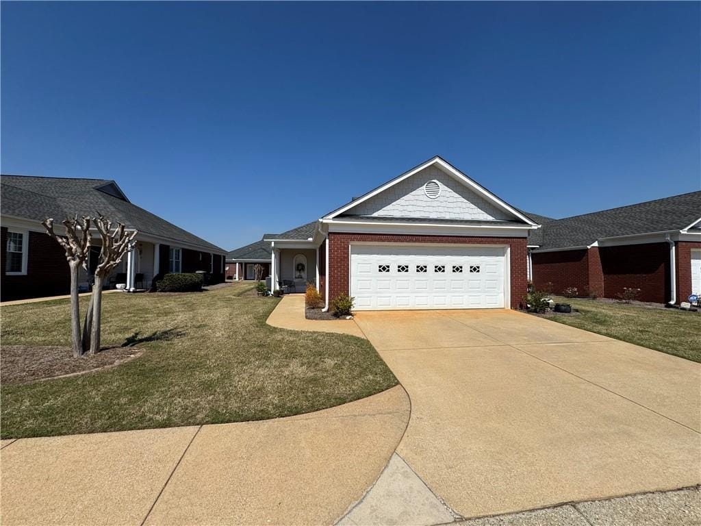 1600 Autumn Leaf Lane #a, Phenix City, AL, 36867