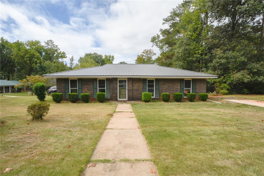 1001 Rustic Ridge Road, Auburn, AL, 36830