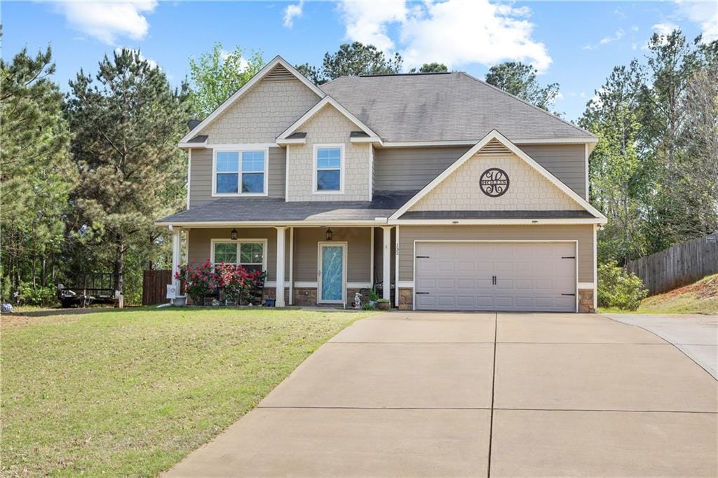 132 Lee Road 2129, Valley, AL, 36854