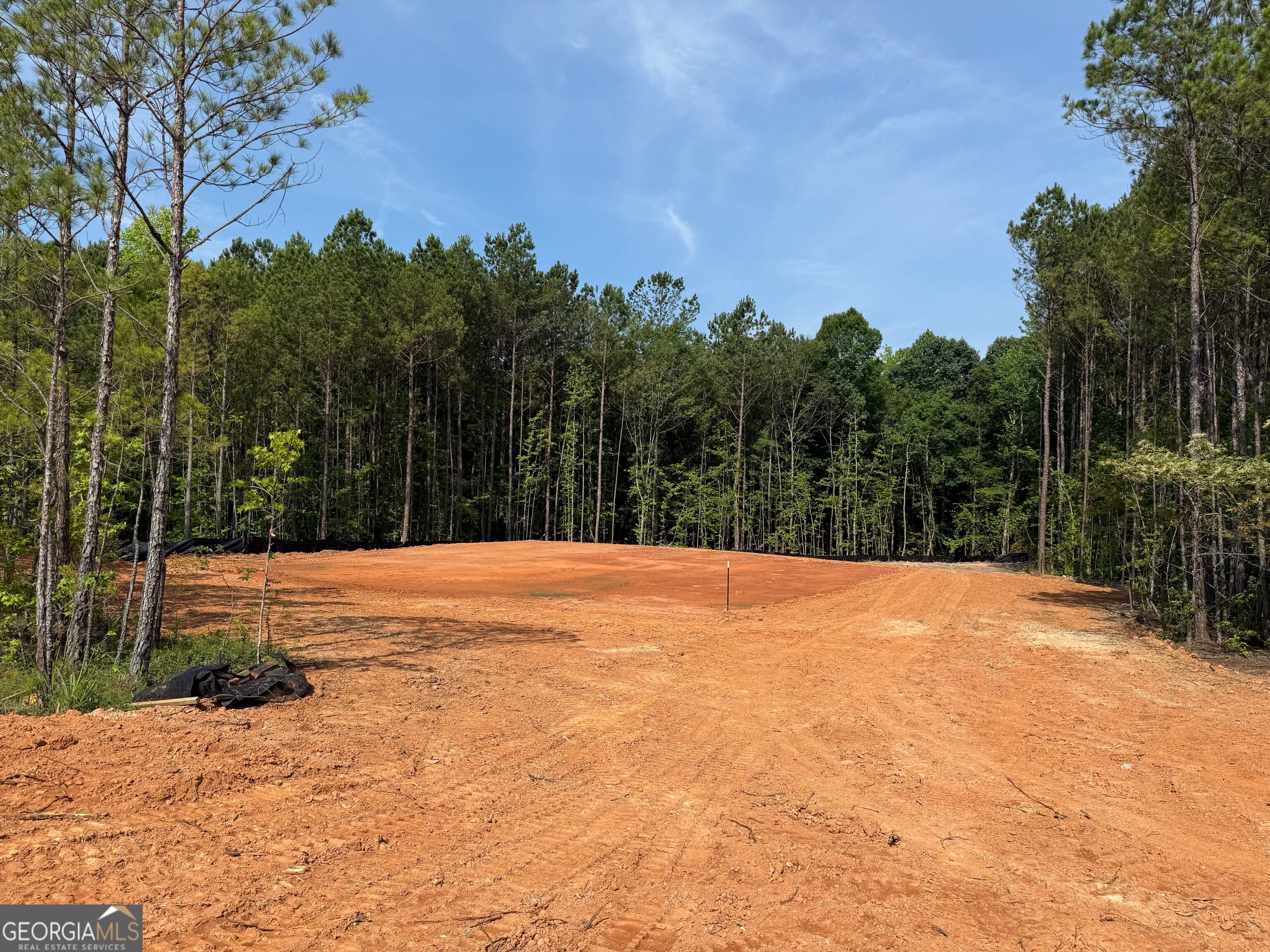LOT 8 High Pointe, Lagrange, GA, 30241