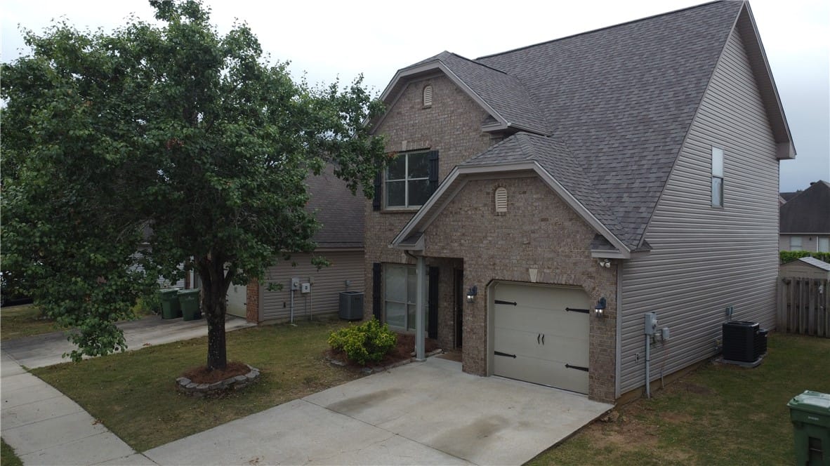 429 Park Lake Drive, Montgomery, AL, 36117