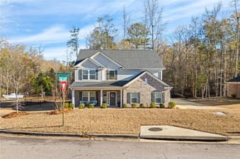 3307 HEATHERBROOK, Opelika, AL, 36801
