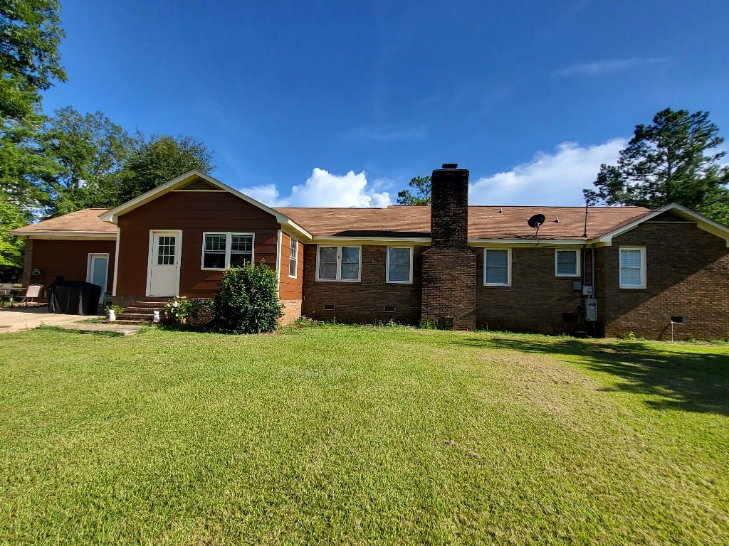 5001 Holly Hill Road, Albany, GA, 31721