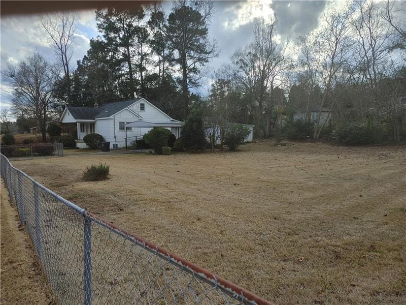 4101 13th, Phenix City, AL, 36867