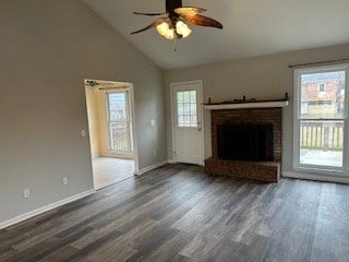 6523 Middleburg Drive, Columbus, GA, 31909