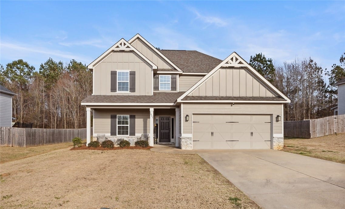 1807 Archer Way, Opelika, AL, 36804