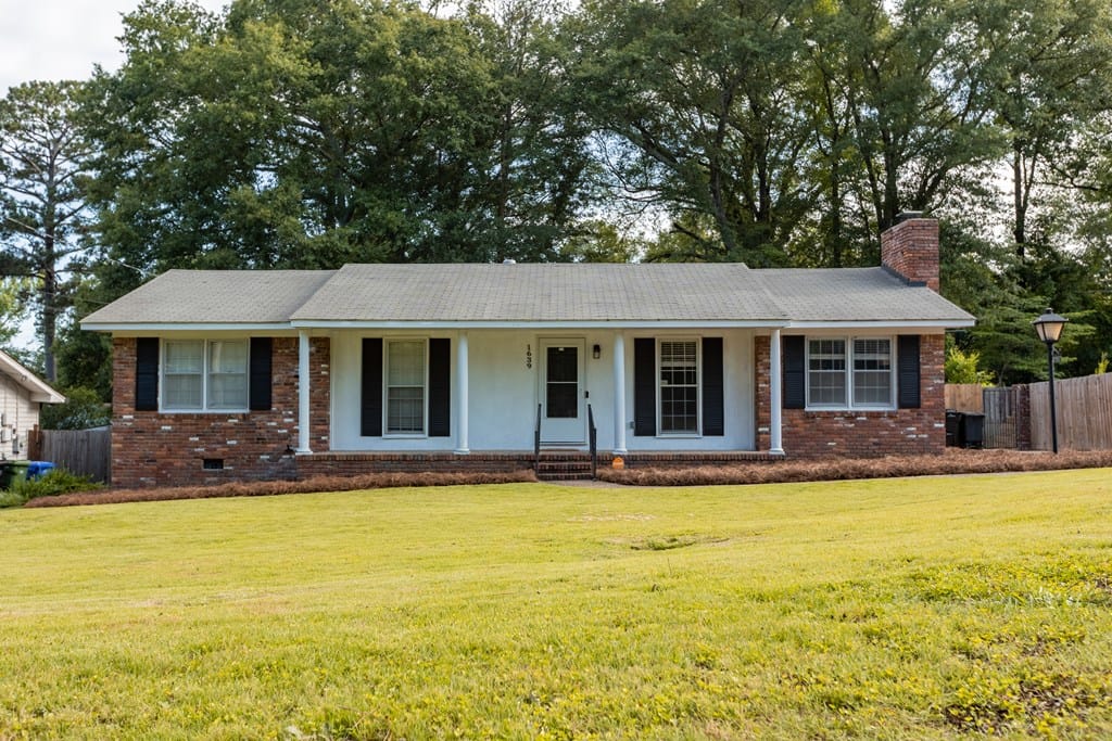 1639 Sheba Drive, Columbus, GA, 31904 — Photo 2