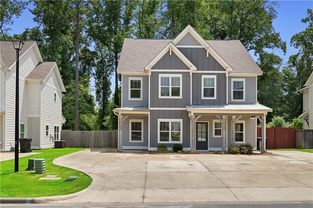 734 NORTHERN VILLAGE, AUBURN, AL, 36830