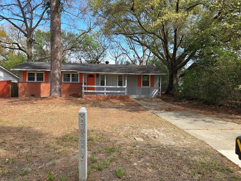 1817 Celia Drive, Columbus, GA, 31907 — Photo 1