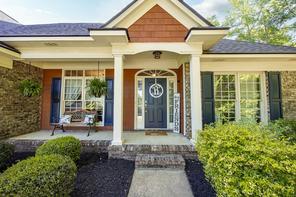 560 Saddlebrook Trail, Ellerslie, GA, 31807 — Photo 2