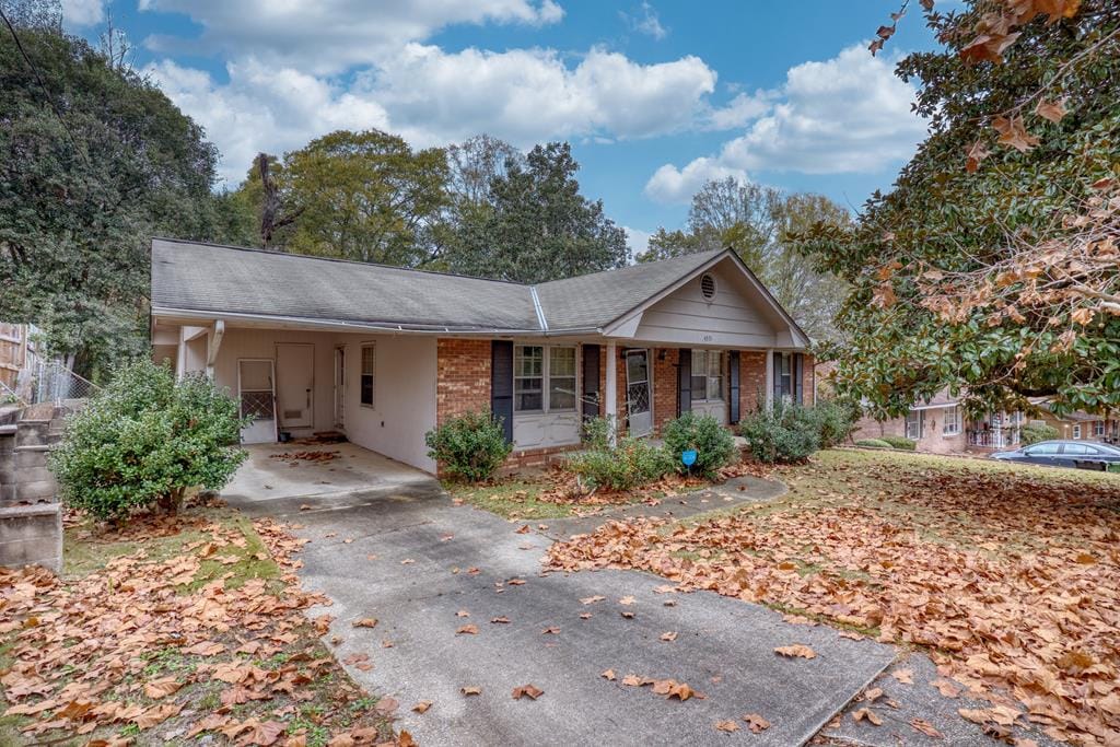 4531 Kenesaw Drive, Columbus, GA, 31907