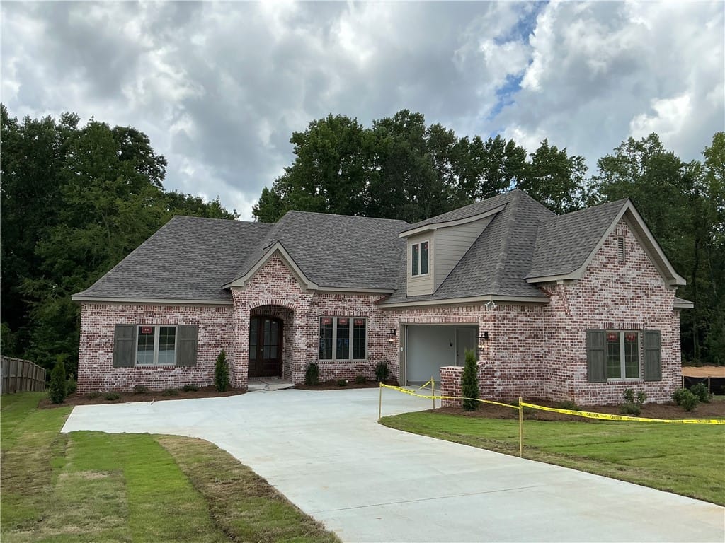 2179 Preserve Drive, Opelika, AL, 36804
