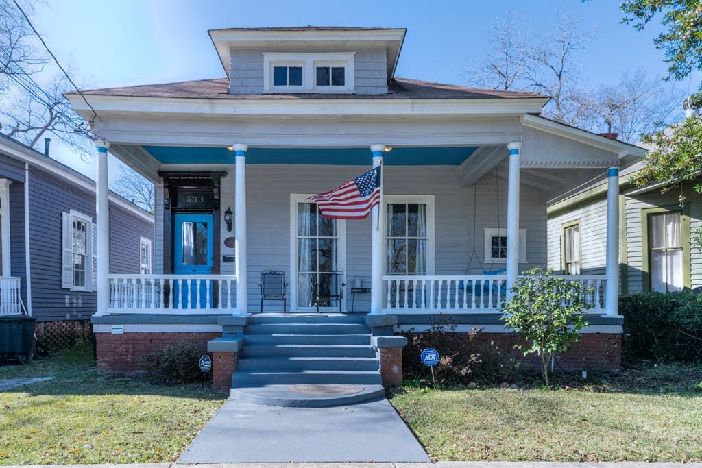 533 1st Avenue, Columbus, GA, 31901
